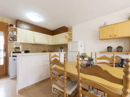 Marina, Maison 7 personnes à Deltebre - Photo 7