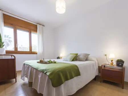 Marina, Maison 7 personnes à Deltebre - Photo 8