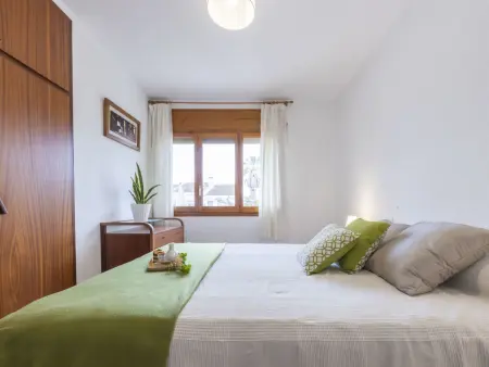 Marina, Maison 7 personnes à Deltebre - Photo 9