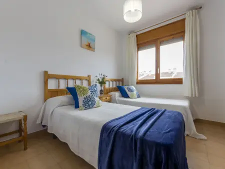 Marina, Maison 7 personnes à Deltebre - Photo 12