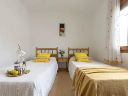 Marina, Maison 7 personnes à Deltebre - Photo 14