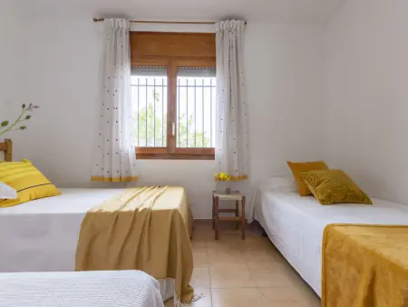 Marina, Maison 7 personnes à Deltebre - Photo 15
