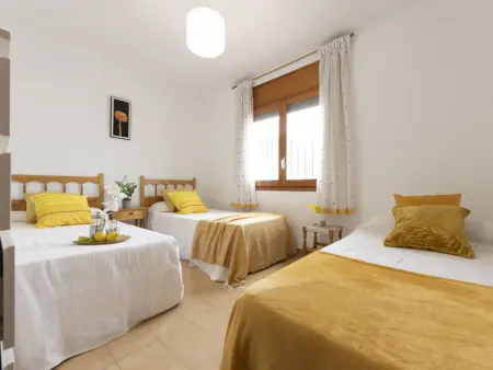 Marina, Maison 7 personnes à Deltebre - Photo 16
