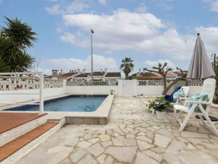 Marina, Maison 7 personnes à Deltebre - Photo 17