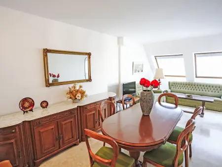 Dorine, Appartement 6 personnes à L'Ampolla - Photo 1