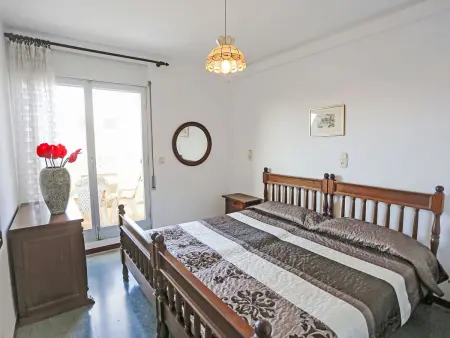 Dorine, Appartement 6 personnes à L'Ampolla - Photo 3