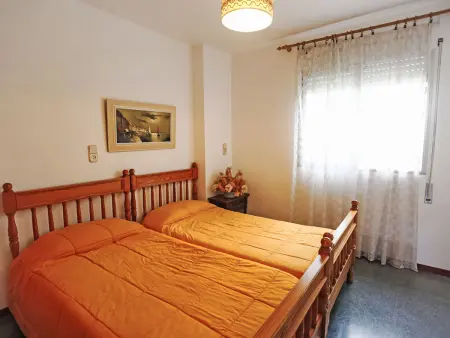 Dorine, Appartement 6 personnes à L'Ampolla - Photo 4
