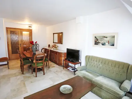 Dorine, Appartement 6 personnes à L'Ampolla - Photo 5