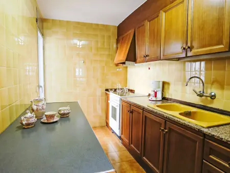 Dorine, Appartement 6 personnes à L'Ampolla - Photo 6