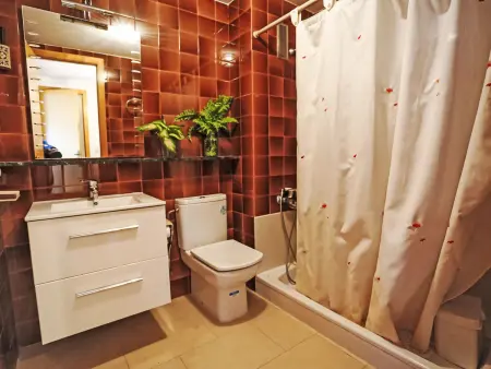 Dorine, Appartement 6 personnes à L'Ampolla - Photo 9
