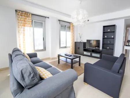 Costa Calpe, Appartement 4 personnes à Calpe Calp - Photo 5
