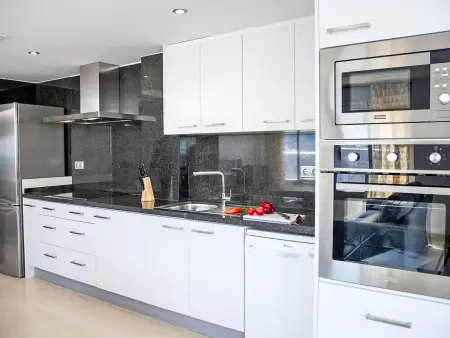 Costa Calpe, Appartement 4 personnes à Calpe Calp - Photo 6