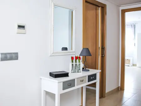 Costa Calpe, Appartement 4 personnes à Calpe Calp - Photo 7