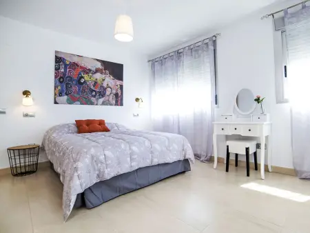 Costa Calpe, Appartement 4 personnes à Calpe Calp - Photo 8