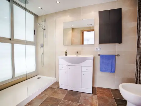 Costa Calpe, Appartement 4 personnes à Calpe Calp - Photo 9