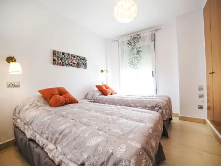Costa Calpe, Appartement 4 personnes à Calpe Calp - Photo 10
