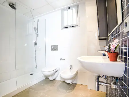 Costa Calpe, Appartement 4 personnes à Calpe Calp - Photo 11