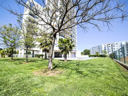 Costa Calpe, Appartement 4 personnes à Calpe Calp - Photo 21