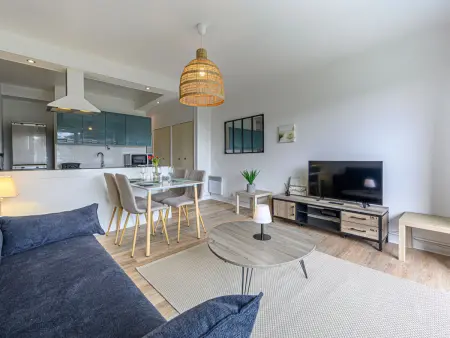 La Cormorane, Appartement 4 personnes à Carnac - Photo 1