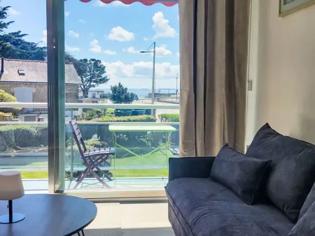 La Cormorane, Appartement 4 personnes à Carnac - Photo 2