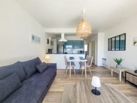 La Cormorane, Appartement 4 personnes à Carnac - Photo 4
