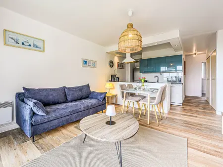 La Cormorane, Appartement 4 personnes à Carnac - Photo 9