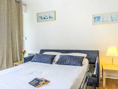 La Cormorane, Appartement 4 personnes à Carnac - Photo 13