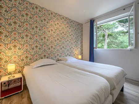 La Cormorane, Appartement 4 personnes à Carnac - Photo 15