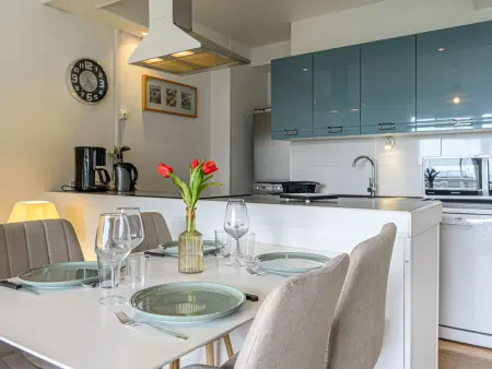 La Cormorane, Appartement 4 personnes à Carnac - Photo 16