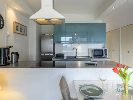 La Cormorane, Appartement 4 personnes à Carnac - Photo 17