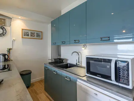La Cormorane, Appartement 4 personnes à Carnac - Photo 18