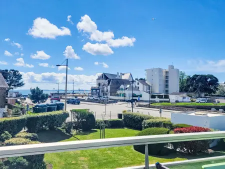 La Cormorane, Appartement 4 personnes à Carnac - Photo 24