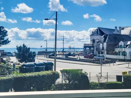 La Cormorane, Appartement 4 personnes à Carnac - Photo 25
