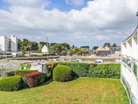 La Cormorane, Appartement 4 personnes à Carnac - Photo 27