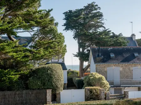 La Cormorane, Appartement 4 personnes à Carnac - Photo 28