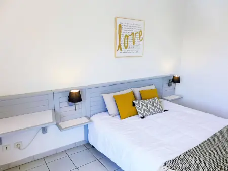 L'Open, Appartement 4 personnes à Fréjus - Photo 9