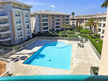 L'Open, Appartement 4 personnes à Fréjus - Photo 13