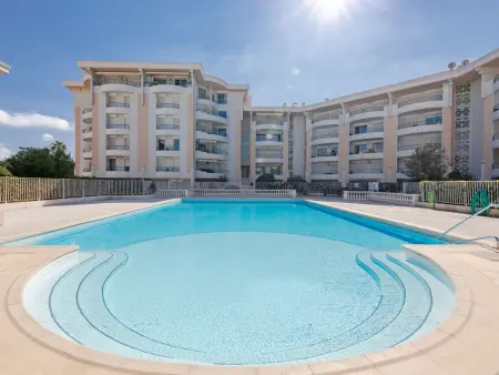 L'Open, Appartement 4 personnes à Fréjus - Photo 27