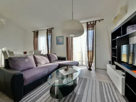 Željka, Appartement 5 personnes à Novi Vinodolski - Photo 2