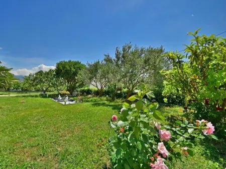 Željka, Appartement 5 personnes à Novi Vinodolski - Photo 4