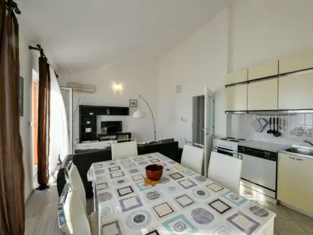 Željka, Appartement 5 personnes à Novi Vinodolski - Photo 5