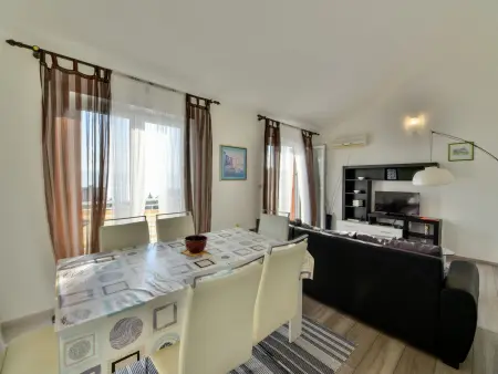 Željka, Appartement 5 personnes à Novi Vinodolski - Photo 6