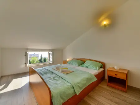 Željka, Appartement 5 personnes à Novi Vinodolski - Photo 7