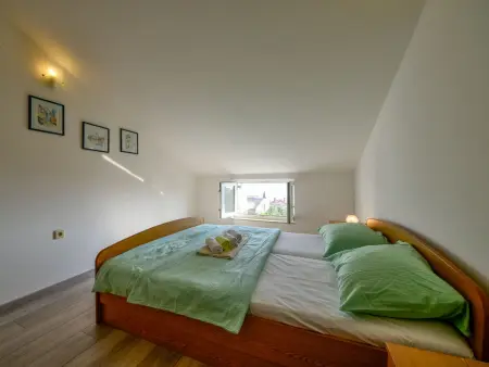 Željka, Appartement 5 personnes à Novi Vinodolski - Photo 8