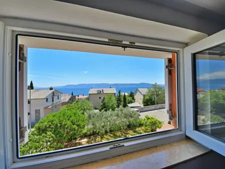 Željka, Appartement 5 personnes à Novi Vinodolski - Photo 9