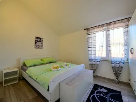 Željka, Appartement 5 personnes à Novi Vinodolski - Photo 10
