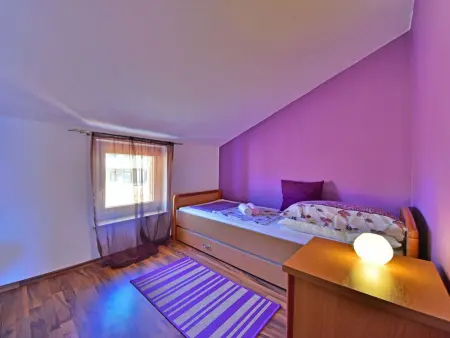 Željka, Appartement 5 personnes à Novi Vinodolski - Photo 11