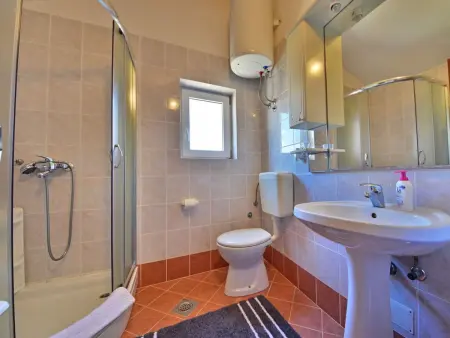 Željka, Appartement 5 personnes à Novi Vinodolski - Photo 12