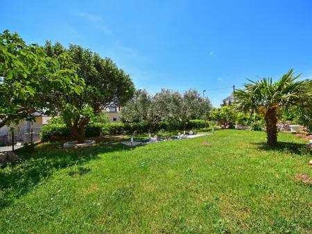 Željka, Appartement 5 personnes à Novi Vinodolski - Photo 13