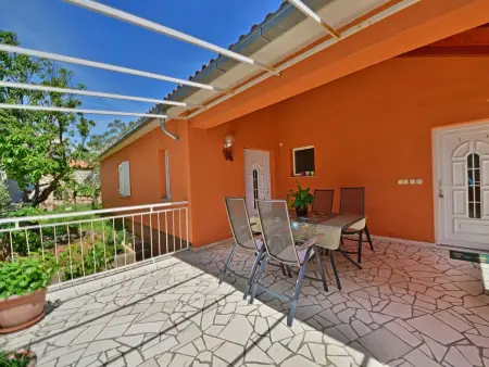 Željka, Appartement 5 personnes à Novi Vinodolski - Photo 22